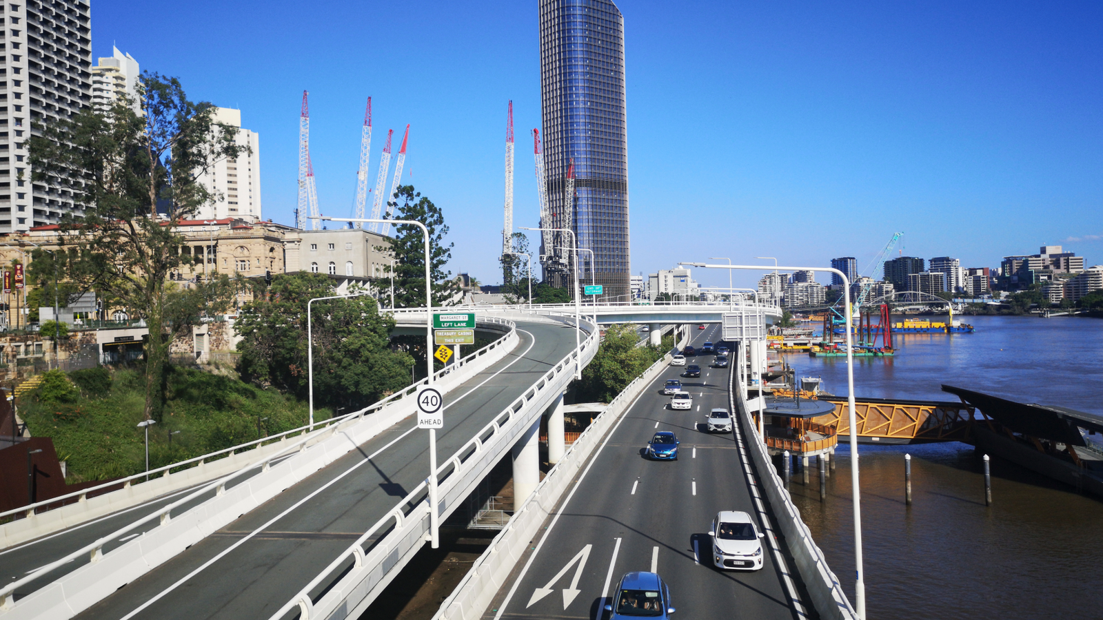 Battery Australia Service Area — Brisbane & Gold Coast