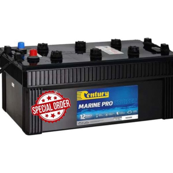 N200M MARINE PRO